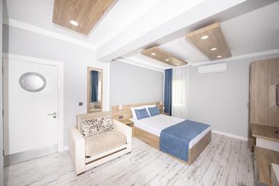 Marina Hotel Bodrum