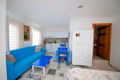 Marinebox Central House in Bodrum