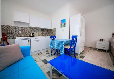 Marinebox Central House in Bodrum