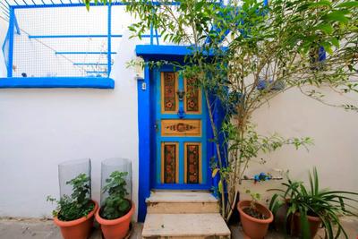 Marinebox Central House in Bodrum