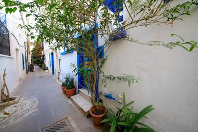 Marinebox Central House in Bodrum