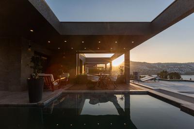 Marje Villas Bodrum
