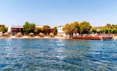 Marma Beach