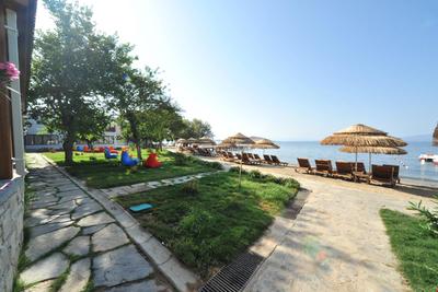 Marma Beach