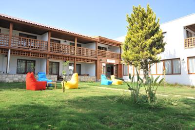 Marma Beach