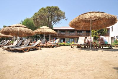 Marma Beach