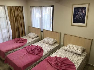 Mavi Park Apart Otel