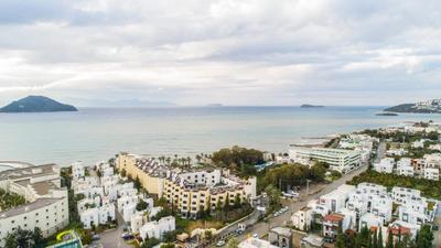 Mavi Park Apart Otel