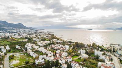 Mavi Park Apart Otel