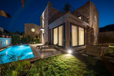 Mavillas Premium