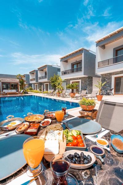 Maye Residence