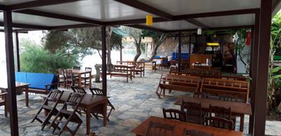 Mazı Ege Pansiyon