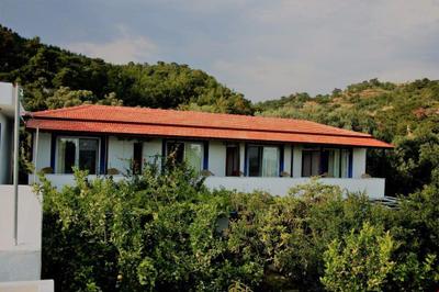 Mazı Ege Pansiyon