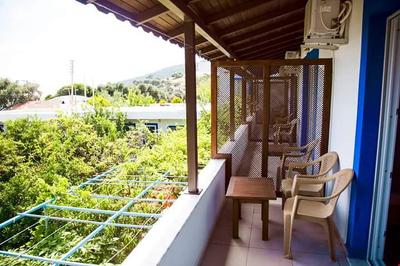 Mazı Ege Pansiyon