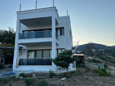 Mazı Tatil Evi
