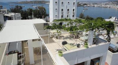 Merhaba Pansiyon
