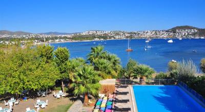 Milport Bodrum Hotel