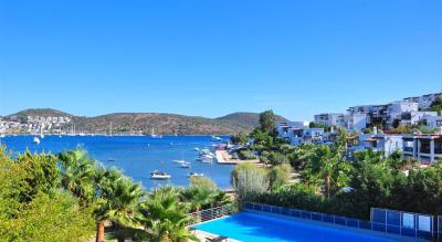 Milport Bodrum Hotel