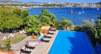 Milport Bodrum Hotel