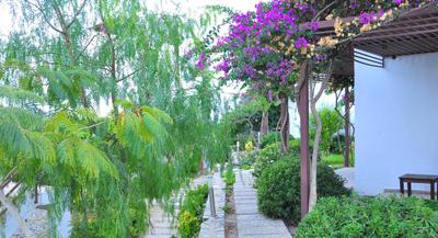 Milport Bodrum Hotel