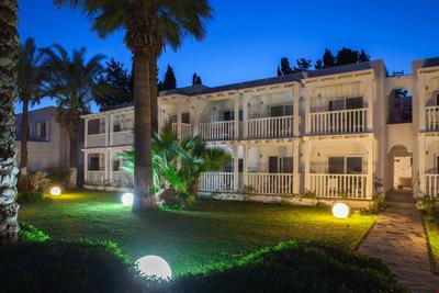 Mio Mare Hotel