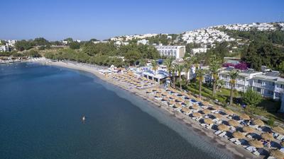 Mio Mare Hotel