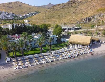 Mio Mare Hotel