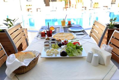 Modern Life Bodrum Hotel
