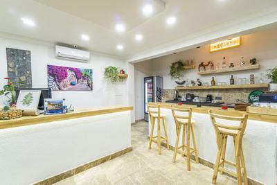 Mucho Butik Otel