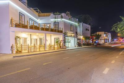 Mucho Butik Otel