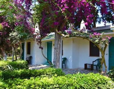 Myndos Bed & Breakfast