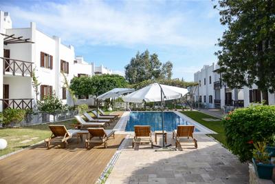 Myndos Residence