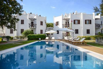 Myndos Residence