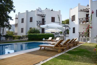 Myndos Residence