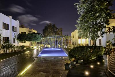 Myndos Residence