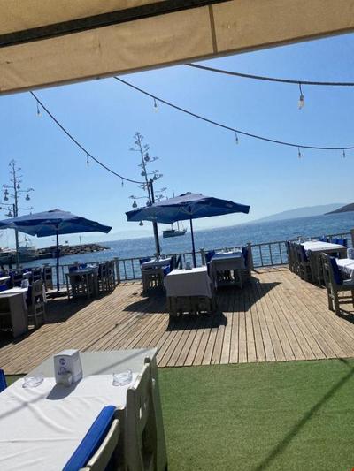 Naz Liman Otel