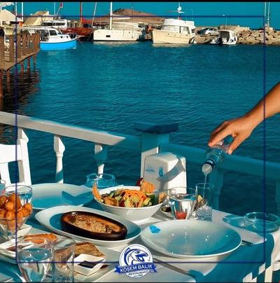 Naz Liman Otel