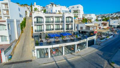 Nemesis Otel
