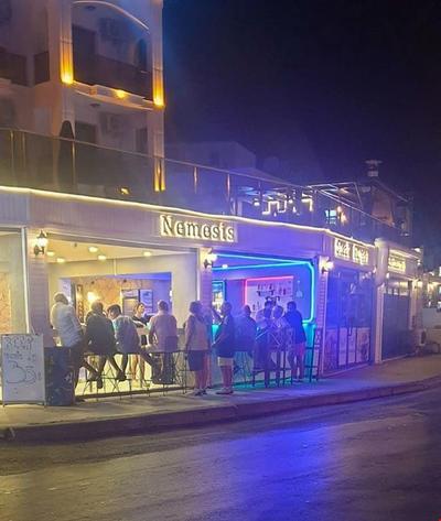Nemesis Otel