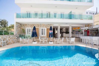 New Bodrum Hotel