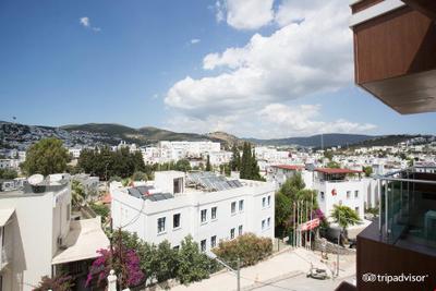 New Bodrum Hotel