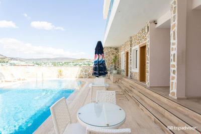 New Bodrum Hotel