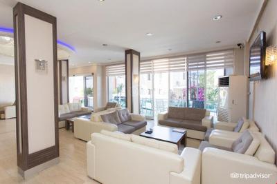 New Bodrum Hotel