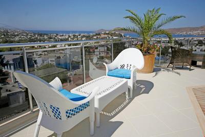 Villa Nur