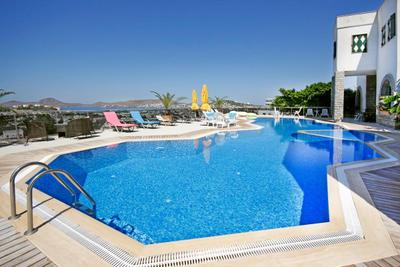 Villa Nur