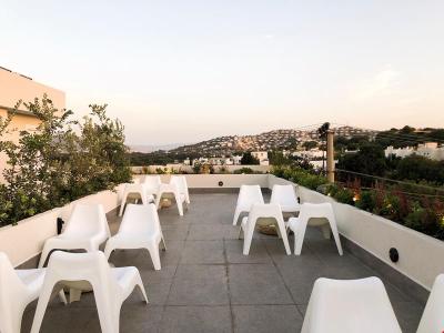 Oda Bodrum Gümüslük