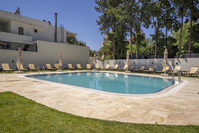 Olive Tree Bodrum