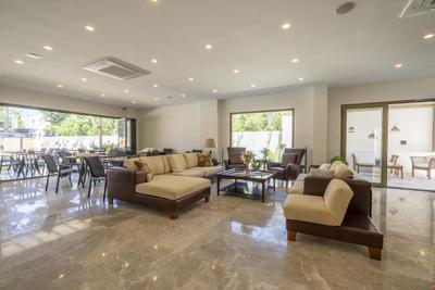 Olive Tree Bodrum
