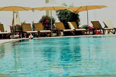 Olivias Group Hotel