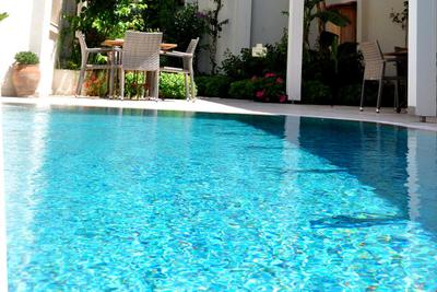 Olivias Group Hotel